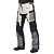 Scout Штаны GT Touring 3 4-season black/grey/yellow в Астрахани