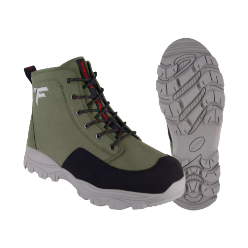 Finntrail Ботинки Urban 5090 Khaki в Астрахани