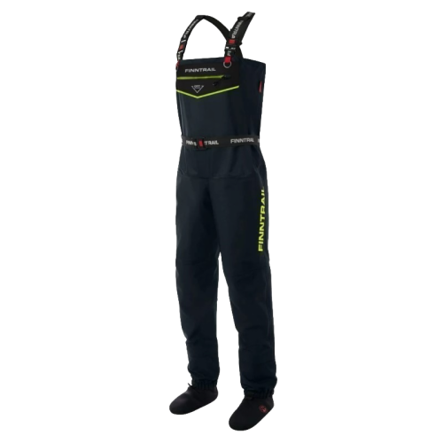 Finntrail Вейдерсы Enduro 1539 Graphite в Астрахани