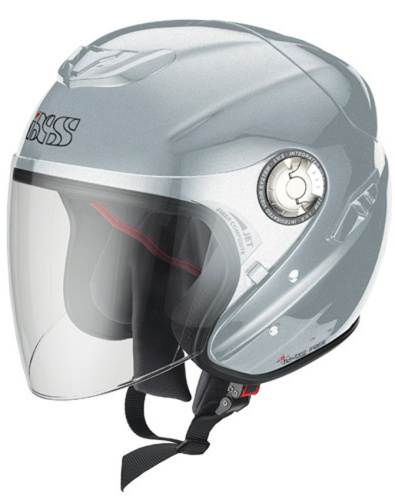 IXS Шлем HX 91 Серебряный в Астрахани