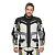 Scout Куртка GT Touring 3 4-season black/ivory/yellow в Астрахани