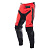 Fasthouse Брюки Grindhouse Pant Red/Black в Астрахани
