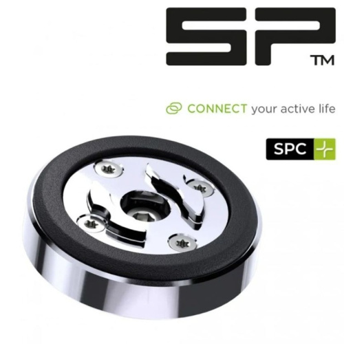 SP Connect Антивибрационный модуль SPC+Chrome в Астрахани