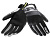 Spidi Перчатки Flash-KP Lady Black/Grey в Астрахани