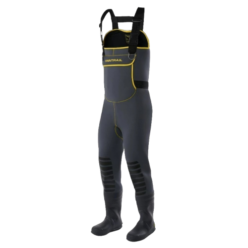 Finntrail Вейдерсы Blackwater 5291 Dark Grey в Астрахани