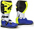 Forma Ботинки Terrain Evolution TX YellowFluo/WH/Blue в Астрахани