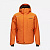 Finntrail Куртка мужская утепленная Aspen 3462 Orange в Астрахани