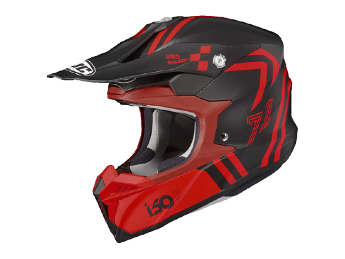 HJC Шлем i50 Hex MC1SF в Астрахани