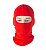 Hyperlook Подшлемник летний Pancher красный в Астрахани