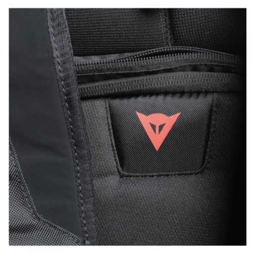 Рюкзак Dainese D-Gambit Backpack Stealth-black в Астрахани