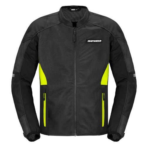Spidi Куртка Super Net Yellow Fluo в Астрахани