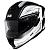 IXS Шлем интеграл IXS 422 FG 2.2 черно-белый матовый в Астрахани