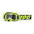 100% Очки Armatic Neon Yellow/Clear в Астрахани
