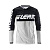 Leatt Джерси Moto 4.5 X-Flow V24 White в Астрахани