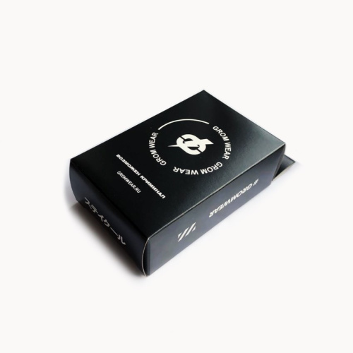 Grom Подшлемник Stickerbomb Point #4 в Астрахани