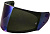LS2 Визор FF320/FF353/FF800 iridium rainbow в Астрахани