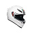 AGV Шлем K1 S E2206 White в Астрахани