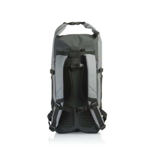 Acerbis Рюкзак водонепроницаемый X-Water Black/Grey (28 L) в Астрахани