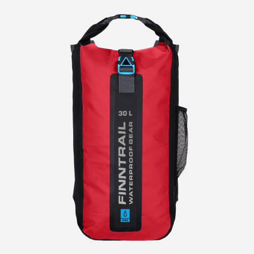 Finntrail Герморюкзак Trace 30l Red в Астрахани