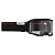 Leatt Маска Velocity 4.0 MTB X-Flow Black Clear 83% в Астрахани