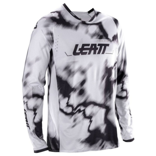 Leatt Джерси Moto 4.5 Lite White в Астрахани