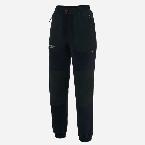 Finntrail Термобрюки Polar Black в Астрахани