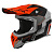 Airoh Шлем Aviator Ace 2 Shield Orange Matt в Астрахани
