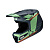 Leatt Шлем кроссовый Helmet Kit Moto 3.5 V25 Matcha в Астрахани