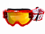 100% Очки Strata MX Red в Астрахани