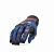 Acerbis Перчатки X-Enduro CE Blue/Orange в Астрахани