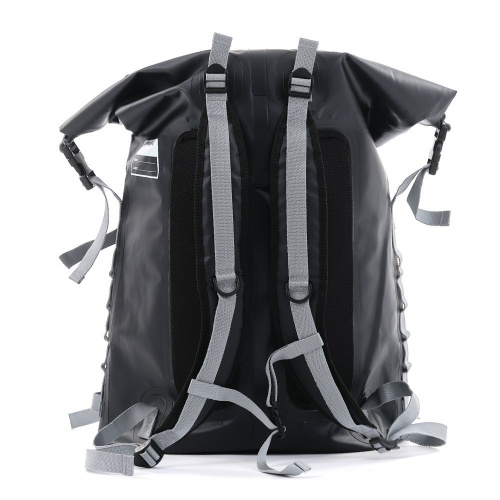 Dragonfly Герморюкзак DF Fold Bag Pro Black 70л в Астрахани