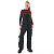 Dragonfly Брюки сноубордические DF Uktus Woman Black в Астрахани