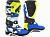 Forma Ботинки Pilot YellowFluo/White/Blue в Астрахани