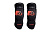 Acerbis Наколенники детские Soft Kid Knee Black/Red в Астрахани