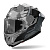 Airoh Мотошлем GP 800 Master Metallic Gloss в Астрахани