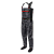 Finntrail Вейдерсы Athletic 1532 Camo Shadow Black в Астрахани
