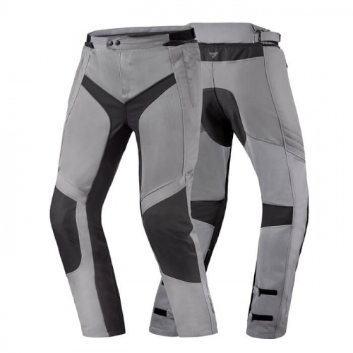 Shima Мотоштаны Jet Man Pants Grey в Астрахани