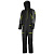 Scott комбинезон зимний DS Shell Dryo Black/Yellow в Астрахани