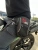 Motolike сумка на пояс красная в Астрахани