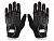 Pro-Biker Перчатки MCS-22 Black в Астрахани