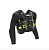 Acerbis Черепаха детская Specktrum Kid Black/Yellow в Астрахани