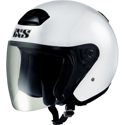 IXS Шлем HX 118 Белый в Астрахани
