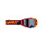 Leatt Маска Velocity 6.5 Cryztal Iriz Flame Platinum 30 VLT V25 в Астрахани