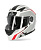 Acerbis Шлем Rederwel White/Red в Астрахани