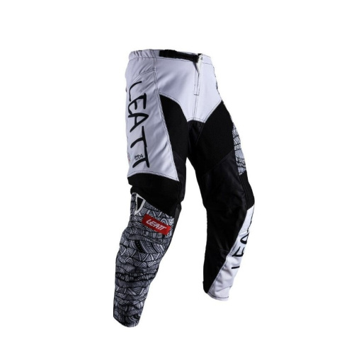 Leatt Штаны 3.5 Ride V25 White в Астрахани