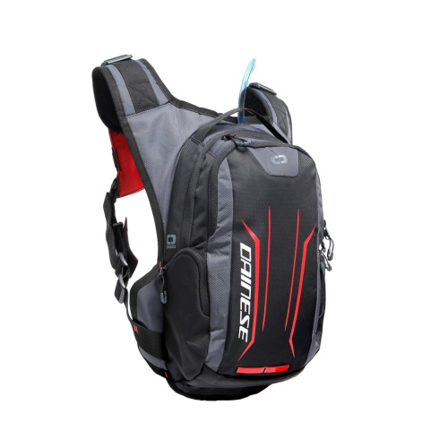 Dainese Рюкзак Alligator black/red в Астрахани