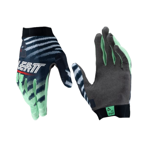 Leatt Перчатки GRipR 1.5 Matcha V25 в Астрахани