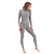 Dragonfly Термобельё 2DThermo Light (Grey) комплект Woman в Астрахани