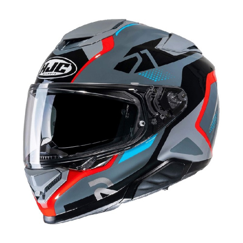 HJC Шлем RPHA71 Hapel MC21 в Астрахани