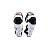 Leatt Наколенники Dual Axis Pro Knee & Shin Guard V26 White в Астрахани